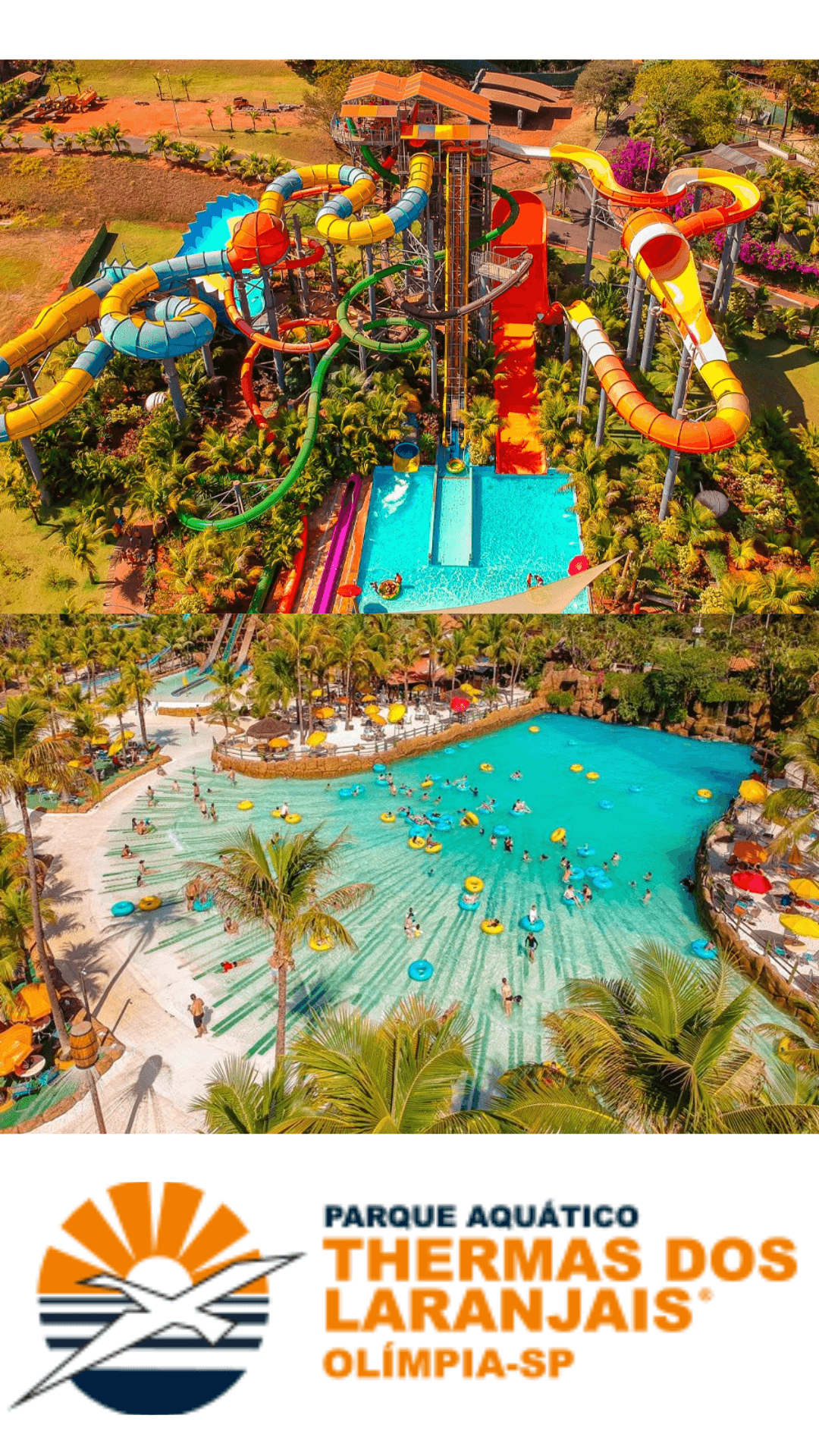 Thermas dos Laranjais