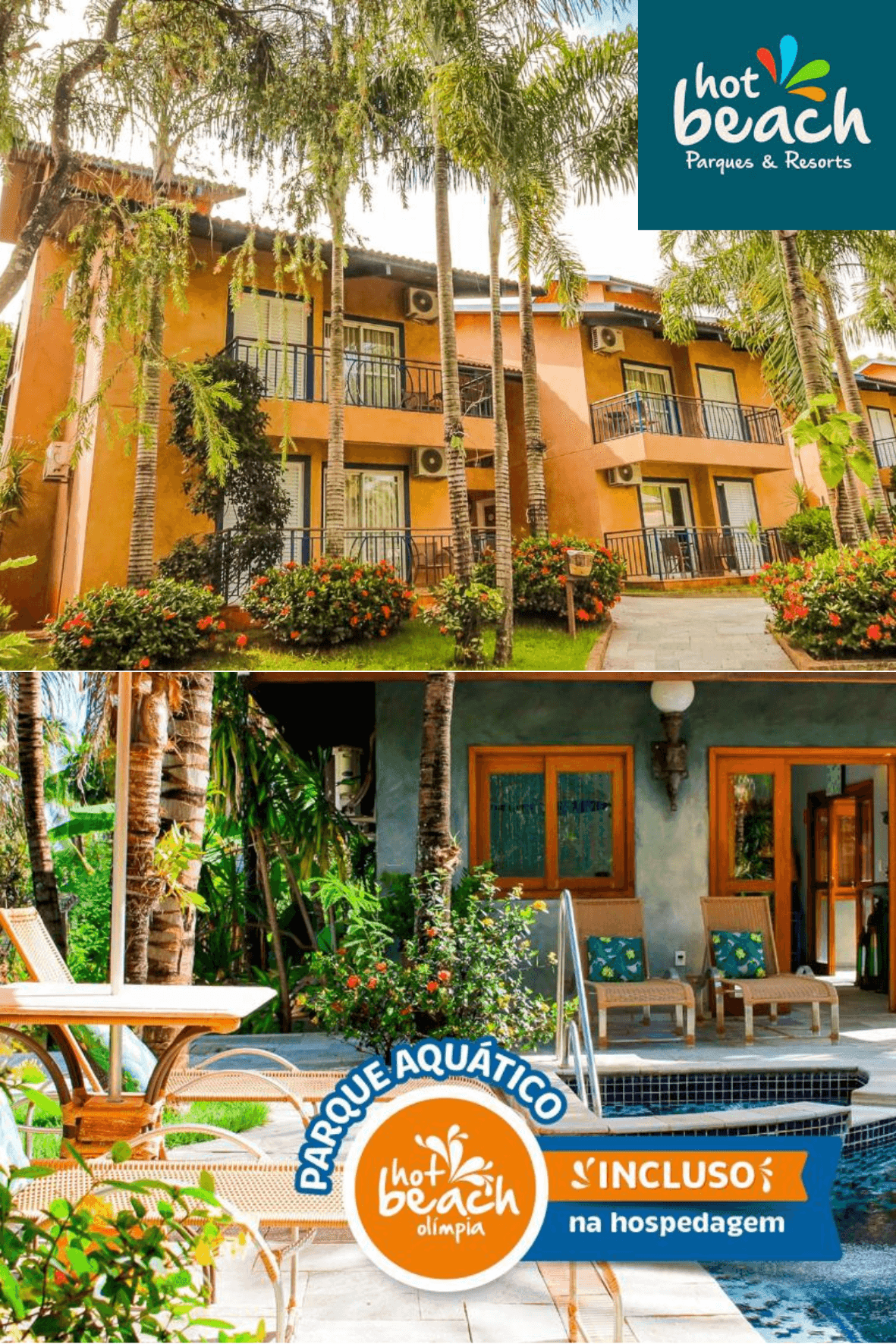 Thermas Park Resort & SPA